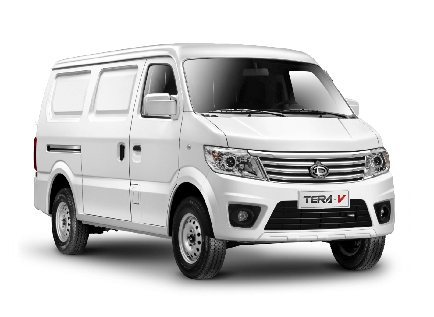 Đánh Giá Tera V8 2 Chỗ: Có Nên Đầu Tư Cho Kinh Doanh?