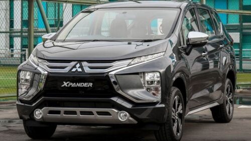 Mitsubishi Xpander là một trong Các Dòng Xe 7 Chỗ Phổ Biến Tại Thuê Xe Huy Đạt